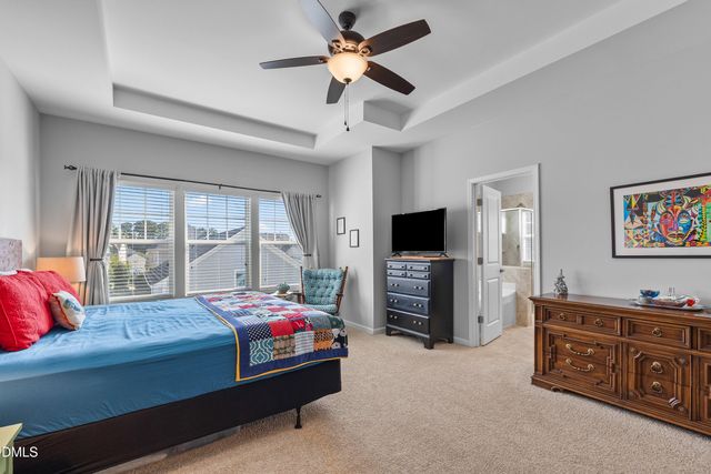 1005 Woodland Grove Way, Wake Forest, NC 27587