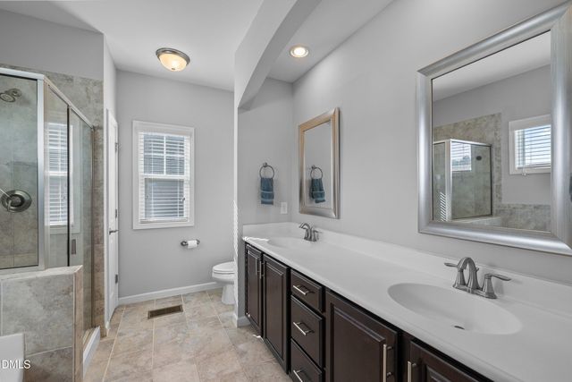 1005 Woodland Grove Way, Wake Forest, NC 27587