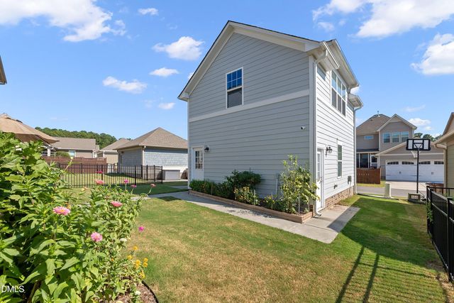 1005 Woodland Grove Way, Wake Forest, NC 27587
