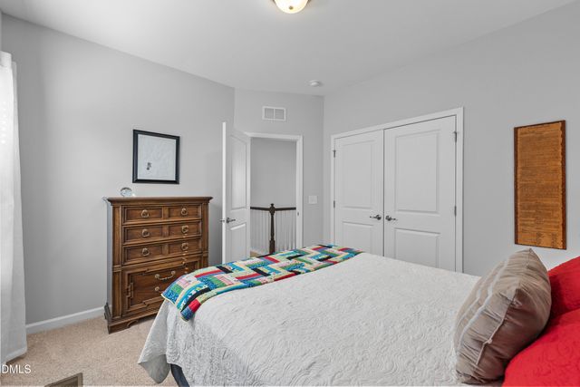 1005 Woodland Grove Way, Wake Forest, NC 27587
