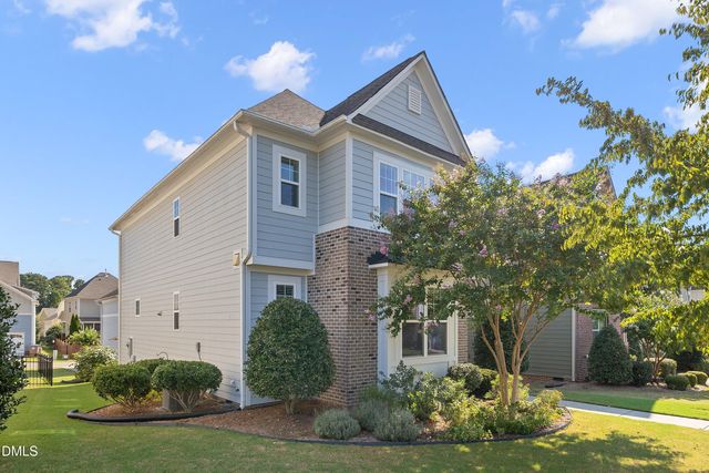 1005 Woodland Grove Way, Wake Forest, NC 27587