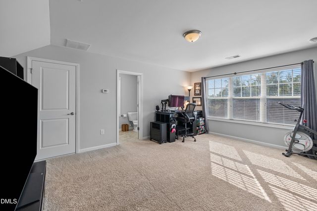 1005 Woodland Grove Way, Wake Forest, NC 27587