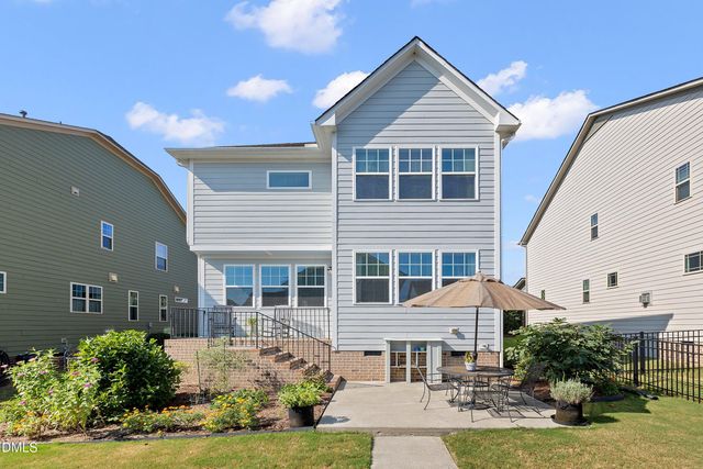1005 Woodland Grove Way, Wake Forest, NC 27587