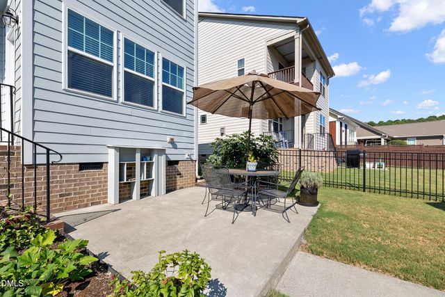 1005 Woodland Grove Way, Wake Forest, NC 27587