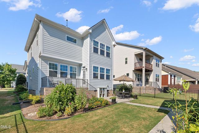 1005 Woodland Grove Way, Wake Forest, NC 27587