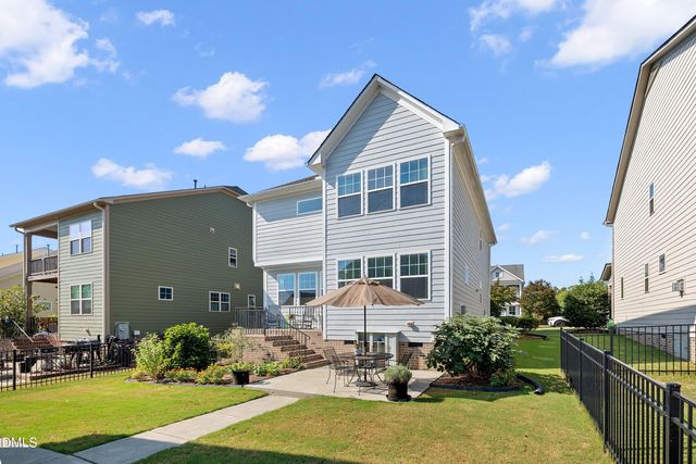 1005 Woodland Grove Way, Wake Forest, NC 27587