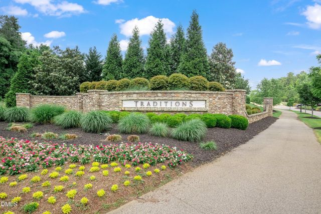 1005 Woodland Grove Way, Wake Forest, NC 27587