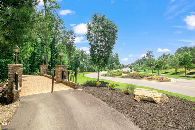 1005 Woodland Grove Way, Wake Forest, NC 27587