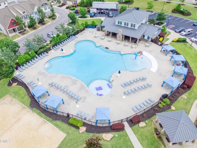 1005 Woodland Grove Way, Wake Forest, NC 27587