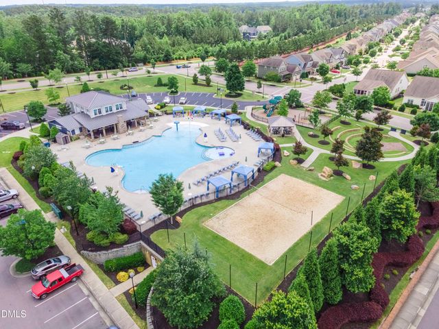1005 Woodland Grove Way, Wake Forest, NC 27587