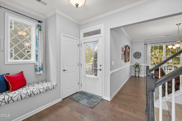 1005 Woodland Grove Way, Wake Forest, NC 27587