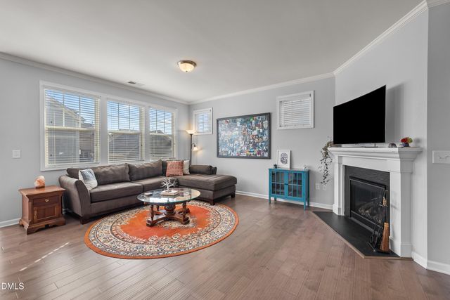 1005 Woodland Grove Way, Wake Forest, NC 27587