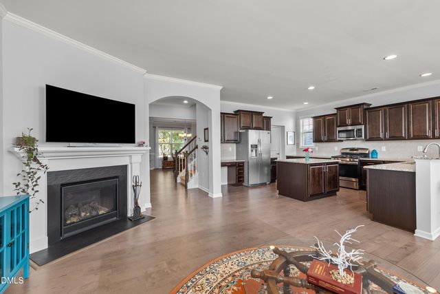 1005 Woodland Grove Way, Wake Forest, NC 27587