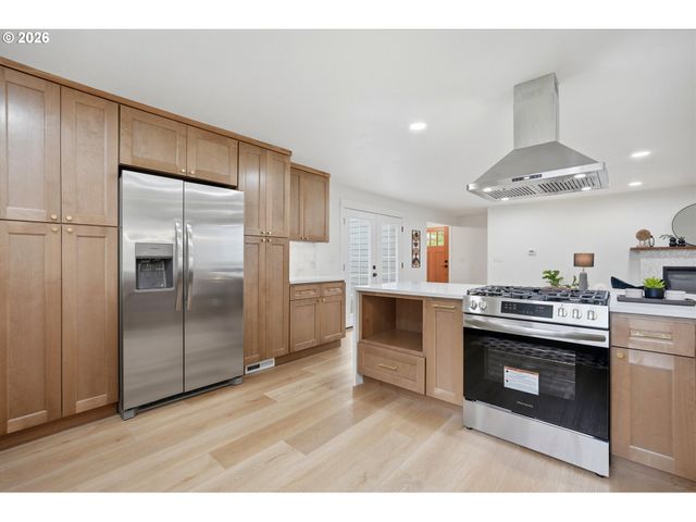22100 Sw AUGUSTA Ln, Hillsboro, OR 97123