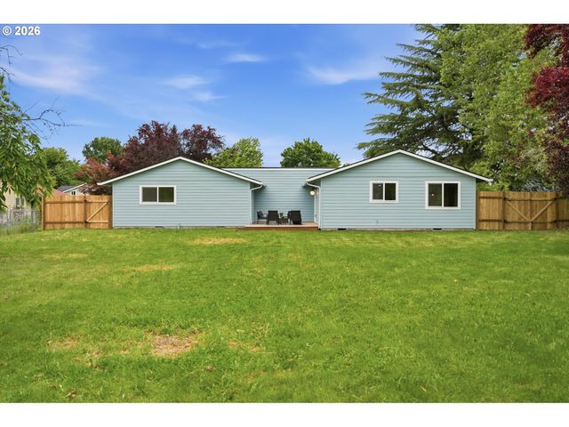 22100 Sw AUGUSTA Ln, Hillsboro, OR 97123