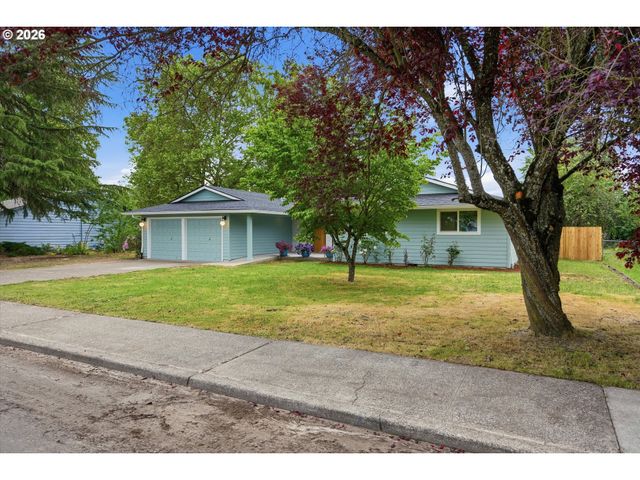 22100 Sw AUGUSTA Ln, Hillsboro, OR 97123