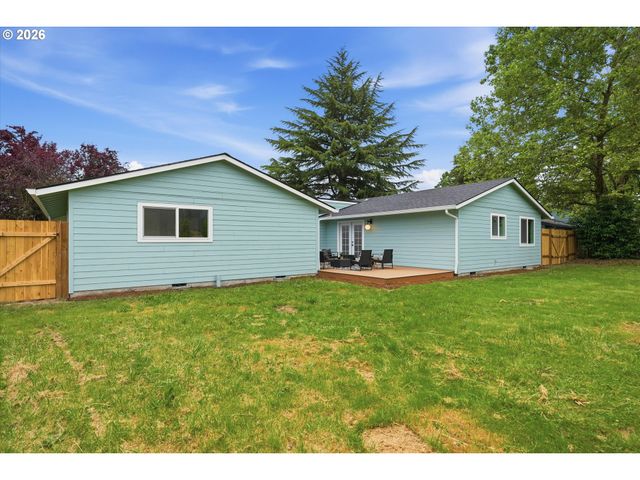 22100 Sw AUGUSTA Ln, Hillsboro, OR 97123