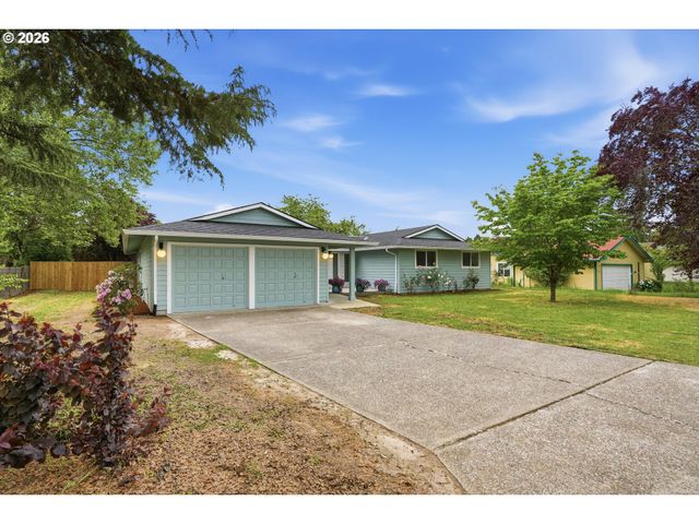 22100 Sw AUGUSTA Ln, Hillsboro, OR 97123