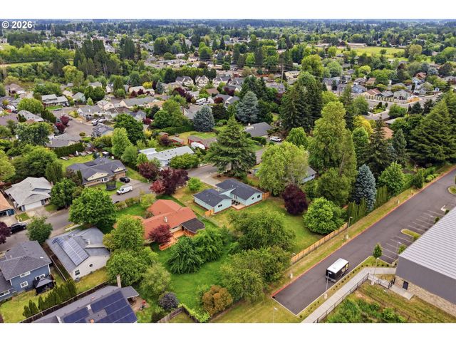 22100 Sw AUGUSTA Ln, Hillsboro, OR 97123