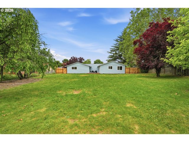 22100 Sw AUGUSTA Ln, Hillsboro, OR 97123