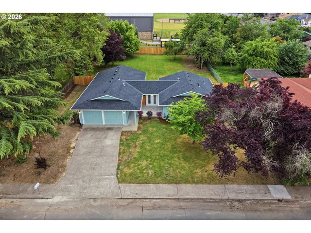 22100 Sw AUGUSTA Ln, Hillsboro, OR 97123