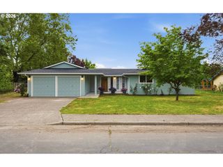 22100 Sw AUGUSTA Ln, Hillsboro, OR 97123
