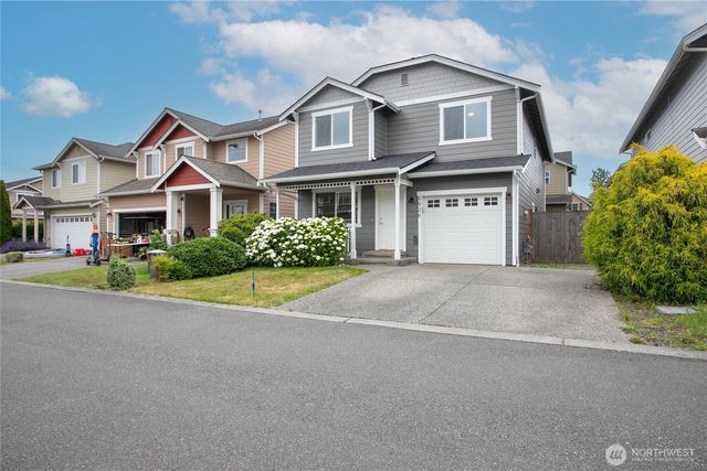 9926 2nd Place NE, Lake Stevens, WA 98258