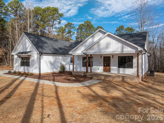 6335 Forney Hill Road, Denver, NC 28037