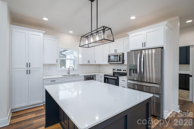 6335 Forney Hill Road, Denver, NC 28037