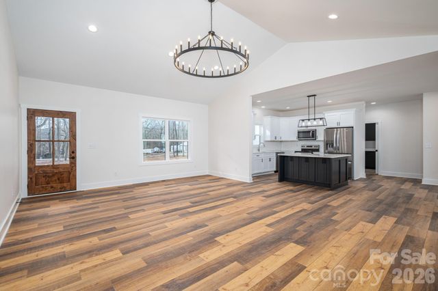 6335 Forney Hill Road, Denver, NC 28037