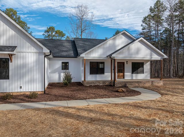 6335 Forney Hill Road, Denver, NC 28037