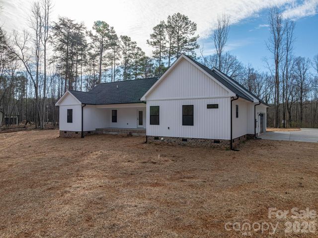 6335 Forney Hill Road, Denver, NC 28037