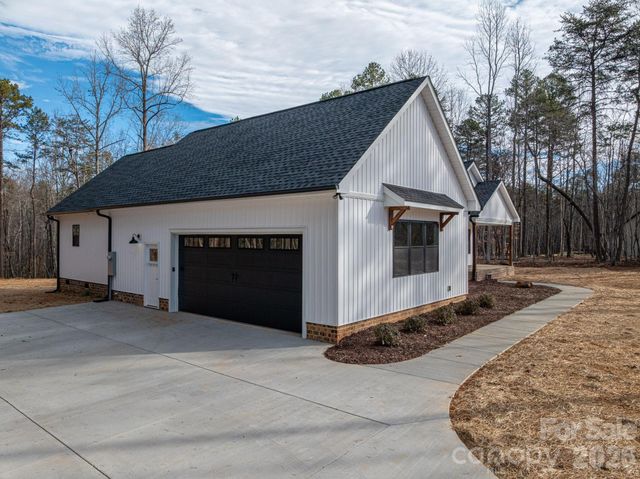 6335 Forney Hill Road, Denver, NC 28037