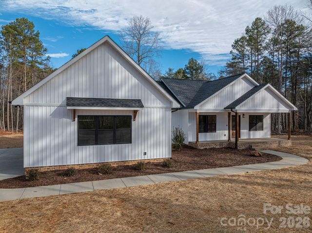 6335 Forney Hill Road, Denver, NC 28037
