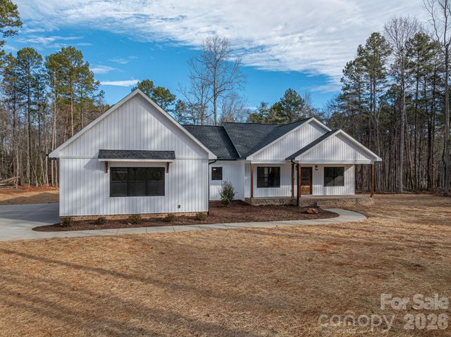 6335 Forney Hill Road, Denver, NC 28037