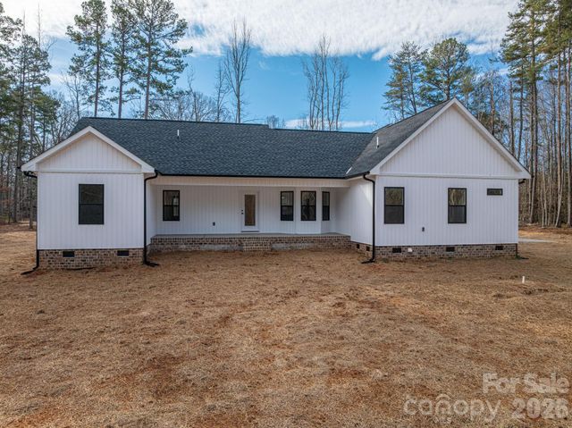 6335 Forney Hill Road, Denver, NC 28037