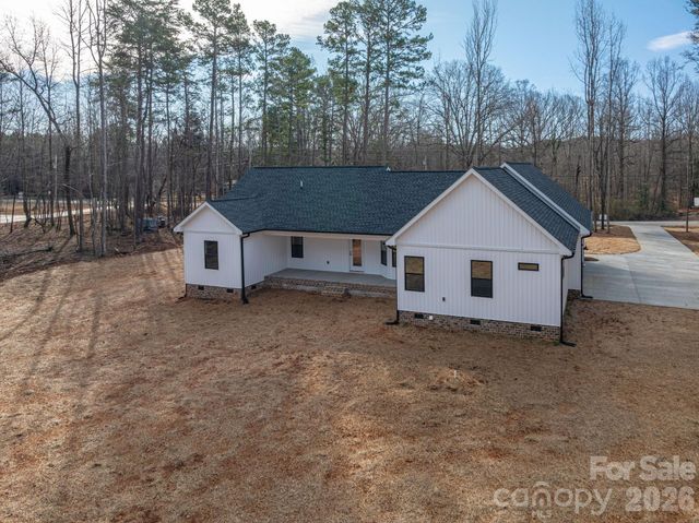 6335 Forney Hill Road, Denver, NC 28037