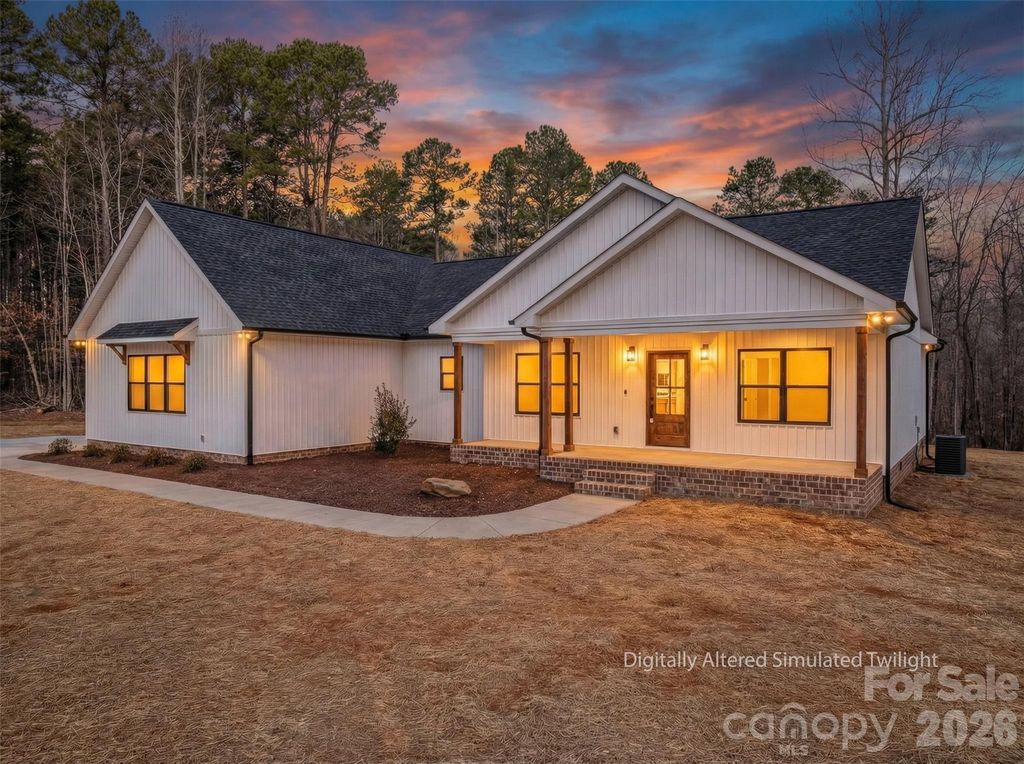 6335 Forney Hill Road, Denver, NC 28037