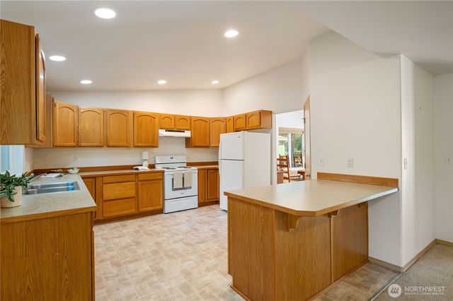 191 E Dalby Road, Union, WA 98592
