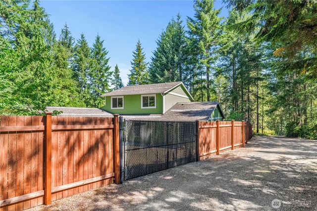 191 E Dalby Road, Union, WA 98592