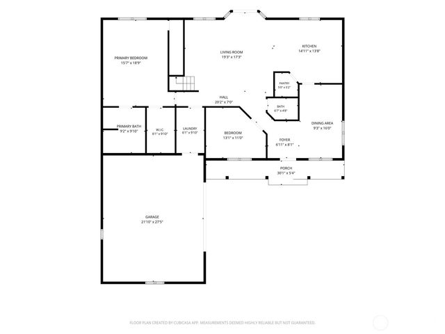 191 E Dalby Road, Union, WA 98592