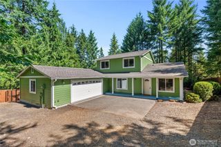 191 E Dalby Road, Union, WA 98592