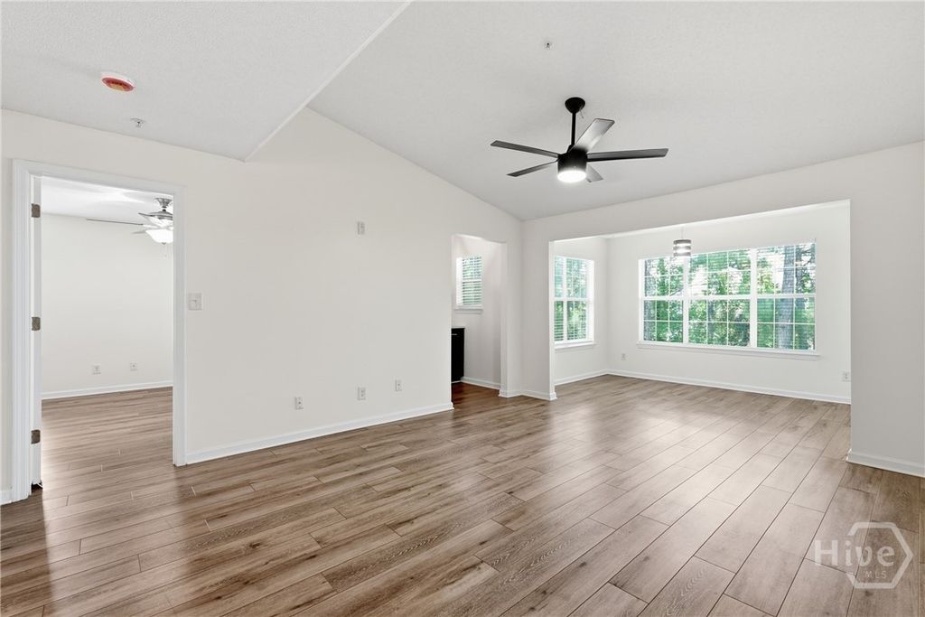 Image 1 of property listing at 3302 Walden Park Drive, Savannah, GA 31410