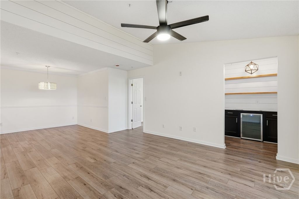 Image 13 of property listing at 3302 Walden Park Drive, Savannah, GA 31410