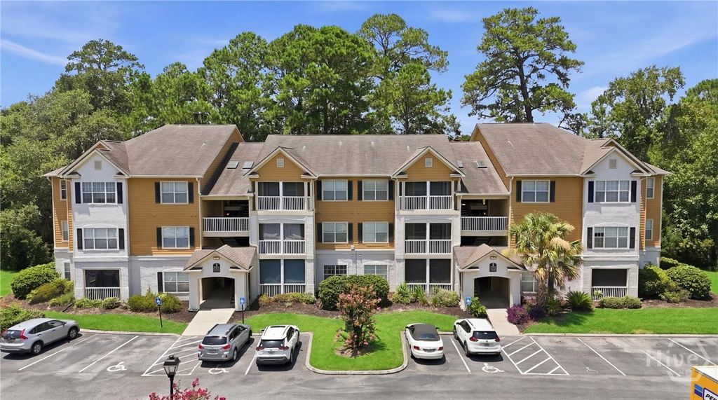 Image 30 of property listing at 3302 Walden Park Drive, Savannah, GA 31410