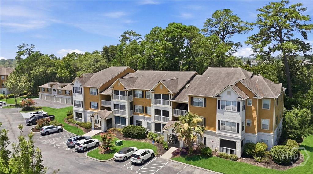 Image 31 of property listing at 3302 Walden Park Drive, Savannah, GA 31410