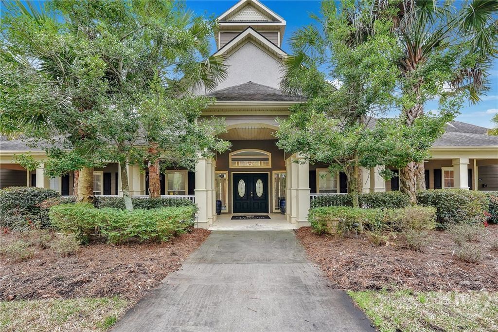 Image 38 of property listing at 3302 Walden Park Drive, Savannah, GA 31410