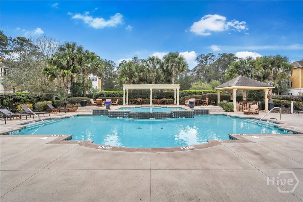 Image 40 of property listing at 3302 Walden Park Drive, Savannah, GA 31410