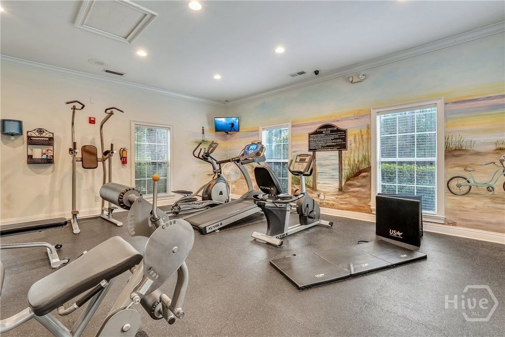 Image 43 of property listing at 3302 Walden Park Drive, Savannah, GA 31410