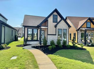 372 Idle Place Circle Lot 61, Rossville, GA 30741
